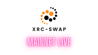 How to use XDC-Swap: Unlock liquidity with XRC-Swap - empowering decentralized finance