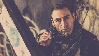 Toxic Masculinity - An Alternative Viewpoint