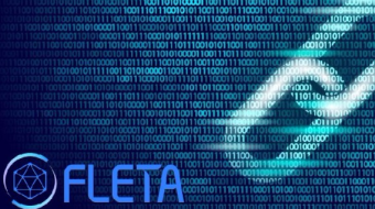 FLETA Token indicates a short-term key resistance break in the bear market.