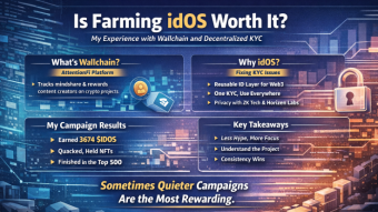 idOS Network & Horizen Labs Are Reinventing KYC