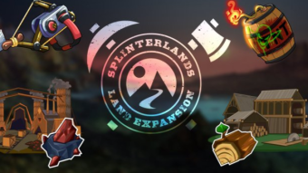 Splinterlands Land Rentals? How Much Will They Be Worth?