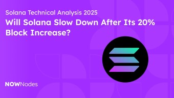 Solana Slowing Down? A Deep Technical Dive into the 20% Block Capacity Increase