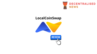 LocalCoinSwap P2P Platform Review