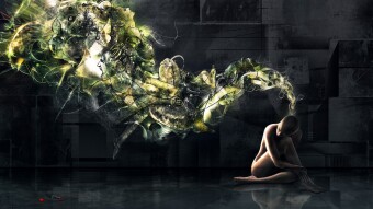 The War on Consciousness