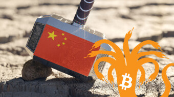 The 🇨🇳 Ban 🔨 and the Lernaean Hydra to the DEFI!