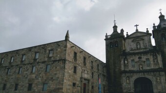 Trip to Portugal - Churches of Portugal