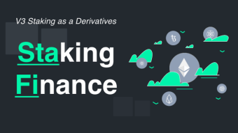 StaFi Protocol’s Staking Derivatives: A Lasting Solution To The illiquidity Of Proof of Stake Blockchains 