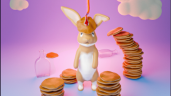 TIME TO CLAIM YOUR PANCAKESWAP NFTs