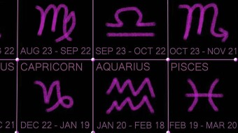 What's Your Sign?