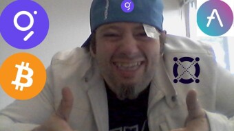Is AMP Crypto Ready For Blast off/Elrond, ETH and BTC