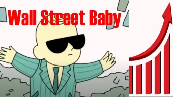 Wall Street Baby