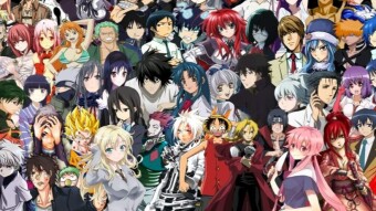 Top 5 Anime a beginner should start with