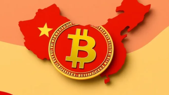 New Chinese Mining Giant Already Accumulates Almost 1000 BTC