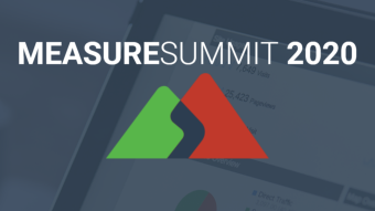 Don't miss out on this free analytics event (and prize draw)