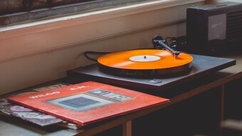 Blockchain capability #1: Upgrade music industry