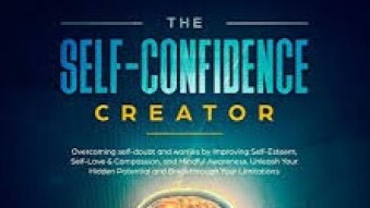How to create confidence