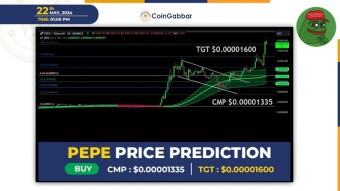Pepe Prediction: Is Pepe Poised to Overtake DOGE at the Top?