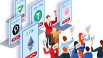 DefiBids - BURN BABY BURN - BID Token Burning Explored