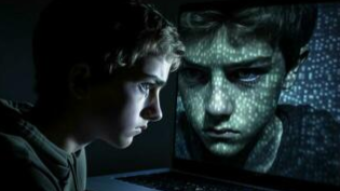 Is the Internet a Safe Playground?