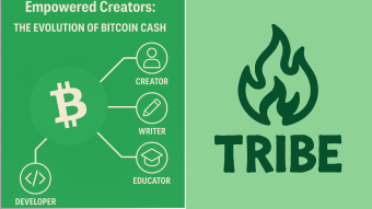 Satoshi’s Vision Lives On: Bitcoin Cash and the Rise of Creator Incentives