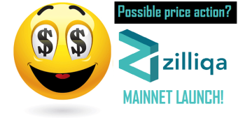 Countdown to Zilliqa Mainnet Launch...
