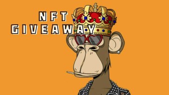 Im doing an NFT giveaway!