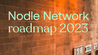 Nodle’s 2023 Feature Releases and Roadmap Ahead: Empowering the Decentralized Ecosystem