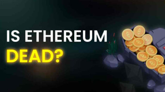 Is Ethereum Truly Dead?