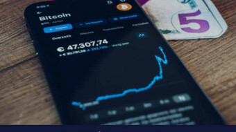 How To Buy And Sell My 1st Bitcoin