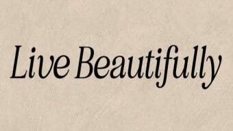 Live Beautifully 💫