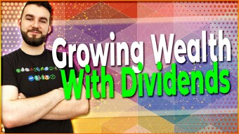 4 Ways Your Wealth Grows With Dividend Investing