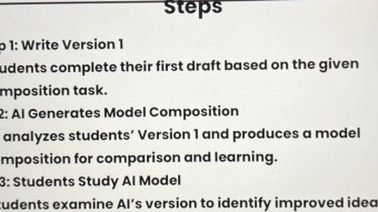 My Colleagues Use SchoolAI