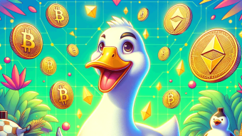 Honk - The New Meme Coin Sensation on Solana
