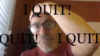 Why I'm Quitting My Job!
