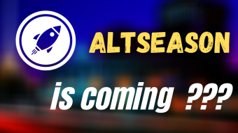 May Stellar Lumens XLM marks the start of the Altseason?
