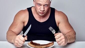 Have You Heard About This New Diet? (YOU MAY WANT TO READ THIS)