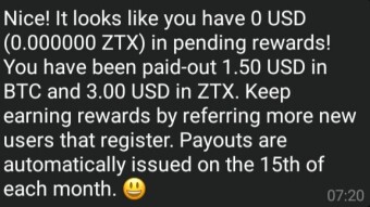 Airdrop LiteIM
