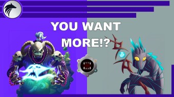 [ENG/ITA] Hitting Again, Again and Again! - Splinterlands Weekly Challenge