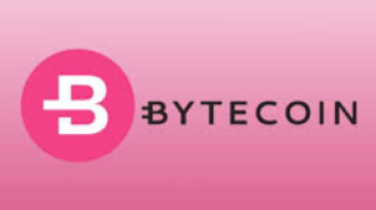 Uma Breve Revisão sobre Bytecoin