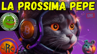 QUALE SARÀ LA PROSSIMA PEPE??? Speedrun Shitcoin & UN MILIONE di $SAND