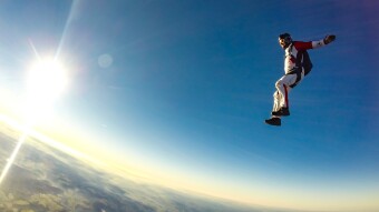Crypto Staking Risk