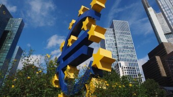 Eurozone Out of Recession After 2% Quarterly Economic Growth