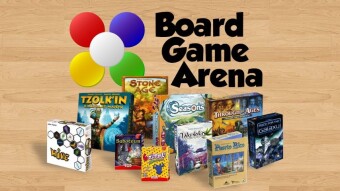 Board Game Arena: A Free Platform To Play Board Games In Lockdown