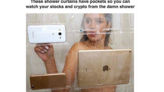 Trending Crypto-meme of the week