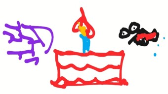 I'll Have Some Cake, Please