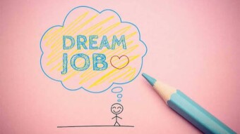Is "Dream Job" a Myth?