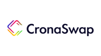 CronaSwap - DeFi platform on Crypto.com's Cronos chain