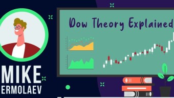 Dow Theory: How a Century-Old Analytical Tool Helps Predict Crypto Prices