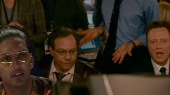 Hello US Government Officials: This is Clem Fandango here, can you hear me?