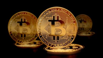 Crypto Movement Right Now